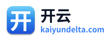 开云